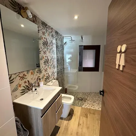 Apartment Rurales La Estrella