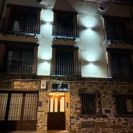Rurales La Estrella *