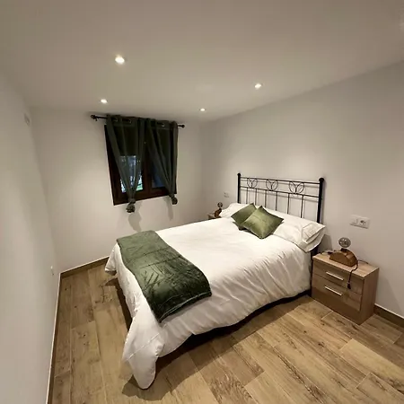 Rurales La Estrella Casar de Palomero