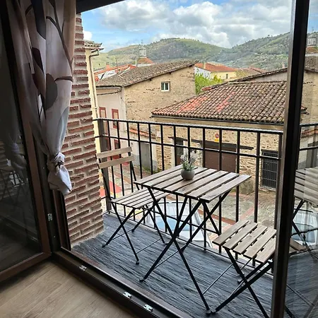 Rurales La Estrella Apartment