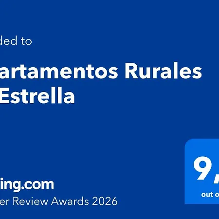 Rurales La Estrella *