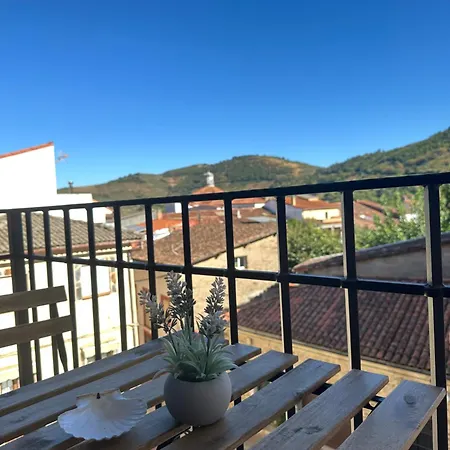 Rurales La Estrella Casar de Palomero
