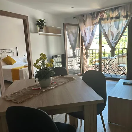 Apartamento Rurales La Estrella