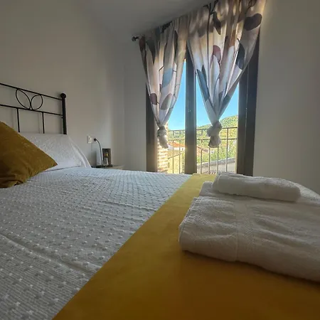 Rurales La Estrella Lägenhet Casar de Palomero