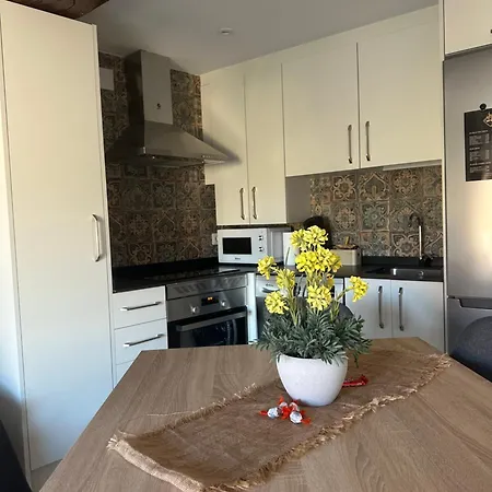Rurales La Estrella Apartamento Casar de Palomero