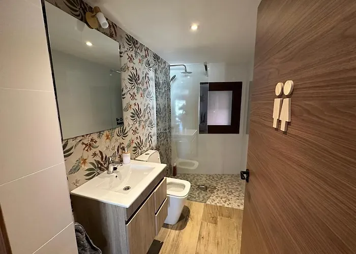 Apartamento Rurales La Estrella