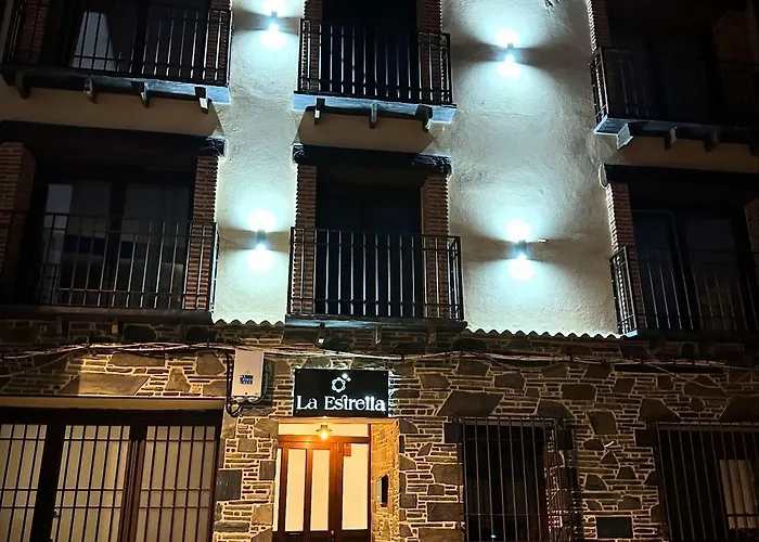 Rurales La Estrella *