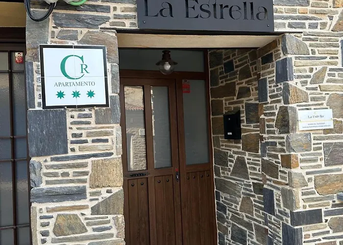 Rurales La Estrella * Casar de Palomero