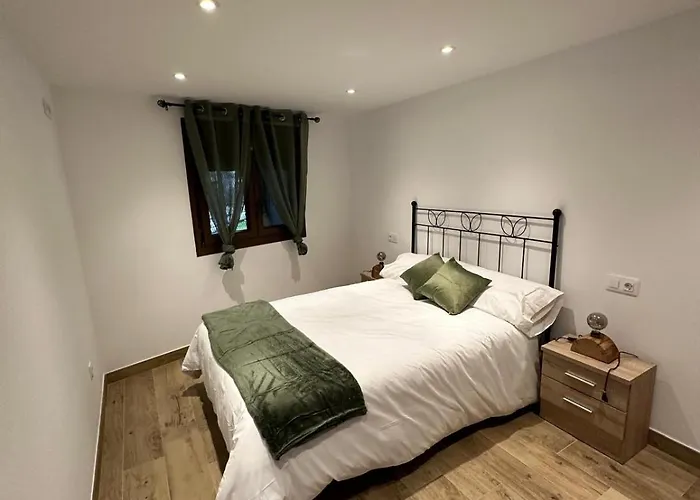 Rurales La Estrella Casar de Palomero