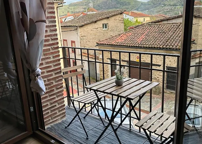 Rurales La Estrella Apartamento