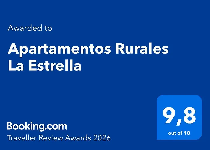 Rurales La Estrella *